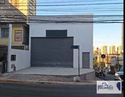 Loja-Salão, 460 m² - Foto 3