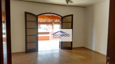 Sobrado, 3 quartos, 263 m² - Foto 5