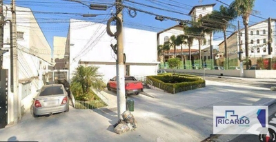 Prédio Inteiro, 718 m² - Foto 1