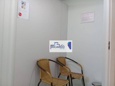 Sala-Conjunto, 45 m² - Foto 5