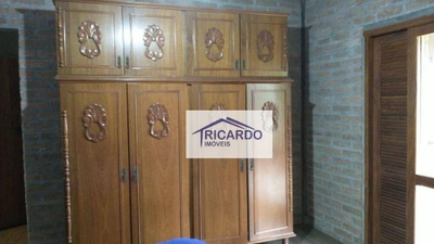 Chácara, 3 quartos, 1000 m² - Foto 5