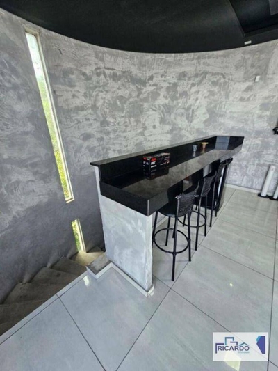 Depósito-Galpão, 835 m² - Foto 4