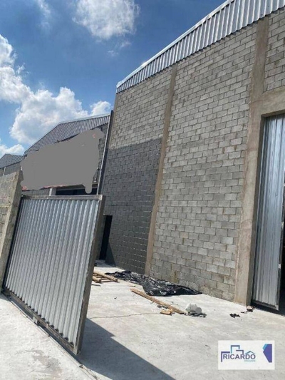 Depósito-Galpão, 735 m² - Foto 5