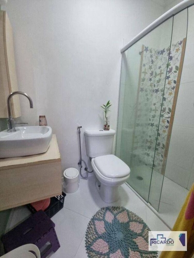 Casa, 2 quartos, 200 m² - Foto 1