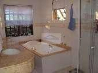 Sobrado, 4 quartos, 340 m² - Foto 4