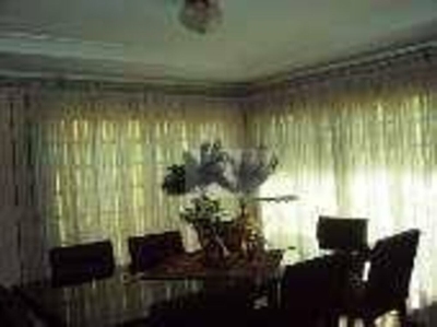 Sobrado, 4 quartos, 340 m² - Foto 1