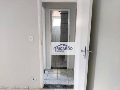 Apartamento, 2 quartos, 60 m² - Foto 1