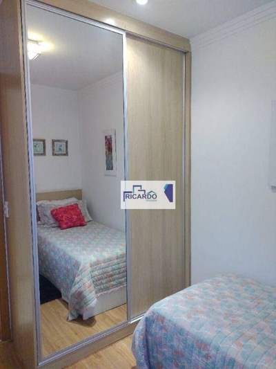 Apartamento, 3 quartos, 83 m² - Foto 3