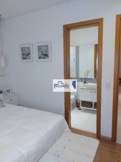 Apartamento, 3 quartos, 83 m² - Foto 5