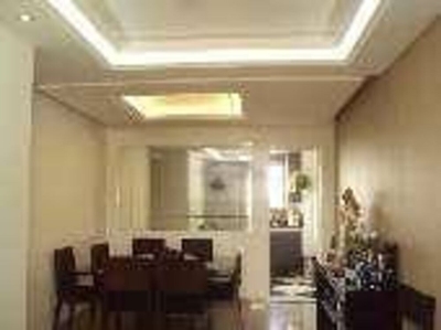 Apartamento, 3 quartos, 110 m² - Foto 1