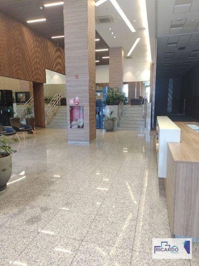 Sala-Conjunto, 53 m² - Foto 4