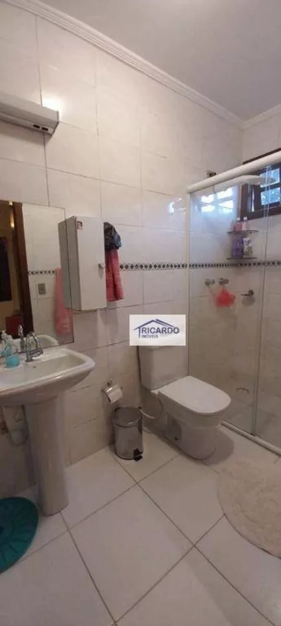 Sobrado, 4 quartos, 428 m² - Foto 5