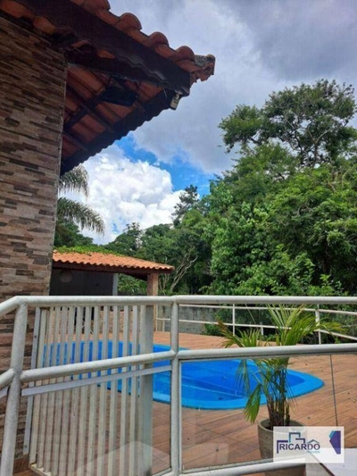 Chácara, 2 quartos, 900 m² - Foto 2