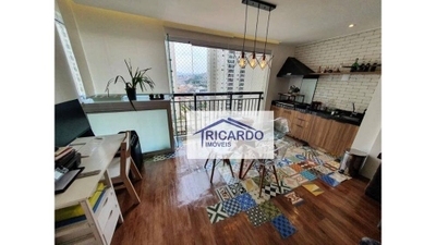 Apartamento, 2 quartos, 86 m² - Foto 2