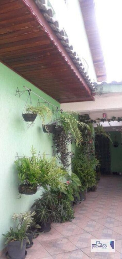 Sobrado, 3 quartos, 118 m² - Foto 3