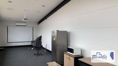 Loja-Salão, 160 m² - Foto 4