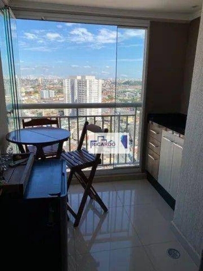 Apartamento, 2 quartos, 56 m² - Foto 2