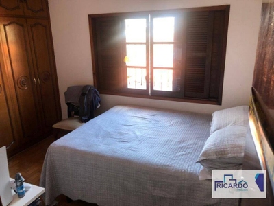 Sobrado, 3 quartos, 243 m² - Foto 4