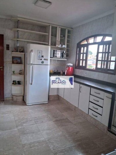 Sobrado, 3 quartos, 157 m² - Foto 1
