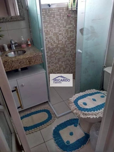 Apartamento, 2 quartos, 55 m² - Foto 2