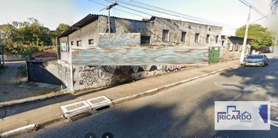 Depósito-Galpão, 350 m² - Foto 1