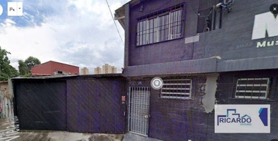 Depósito-Galpão, 350 m² - Foto 2