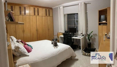 Sobrado, 3 quartos, 307 m² - Foto 2