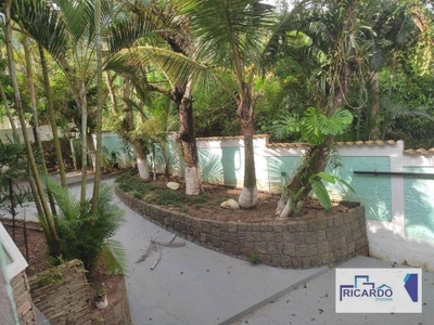 Chácara, 4 quartos, 4900 m² - Foto 3