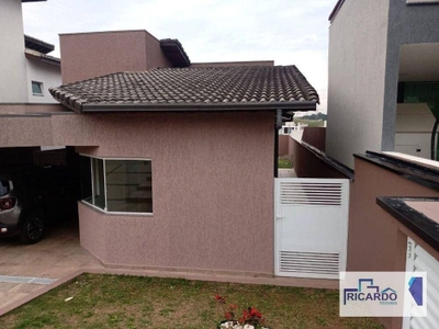 Casa de Condomínio, 2 quartos - Foto 4