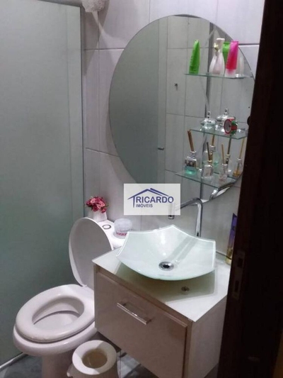 Sobrado, 3 quartos, 180 m² - Foto 5