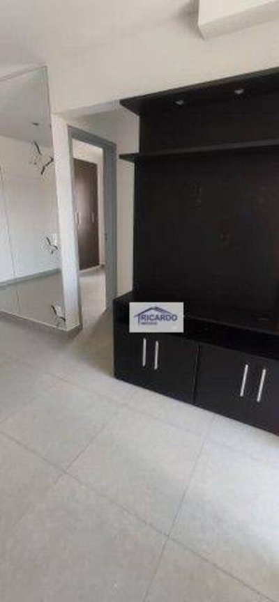 Apartamento, 2 quartos, 52 m² - Foto 1