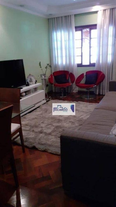 Sobrado, 2 quartos, 115 m² - Foto 2