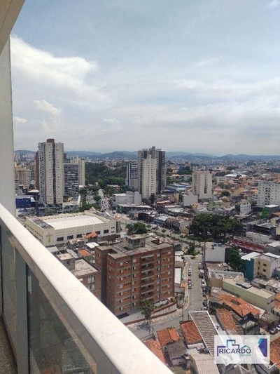 Sala-Conjunto, 53 m² - Foto 2