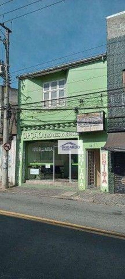 Prédio Inteiro, 160 m² - Foto 1