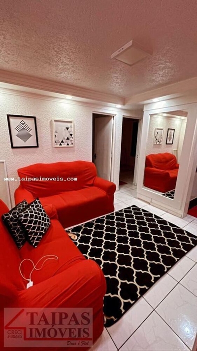 Apartamento, 2 quartos - Foto 1