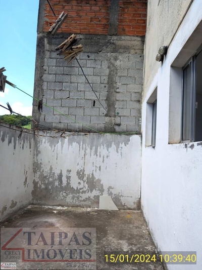 Casa, 1 quarto - Foto 4