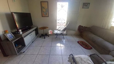 Casa, 3 quartos, 128 m² - Foto 5