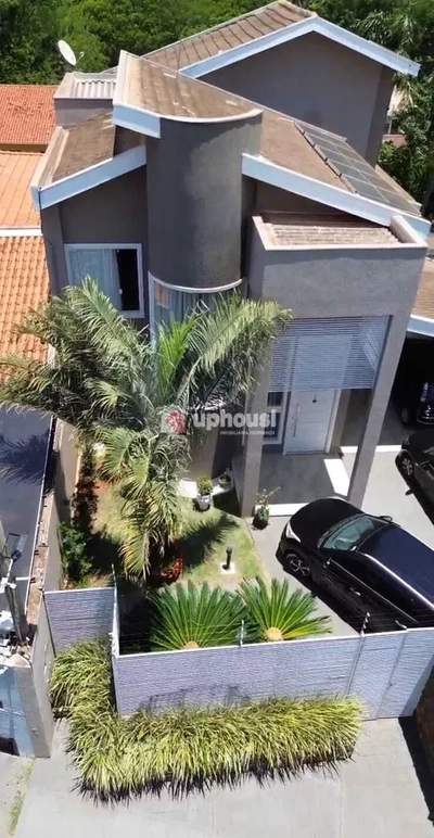 Casa, 3 quartos, 312 m² - Foto 2