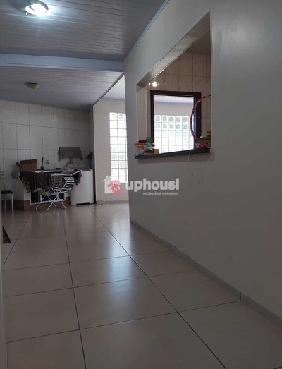 Casa, 2 quartos, 143 m² - Foto 1