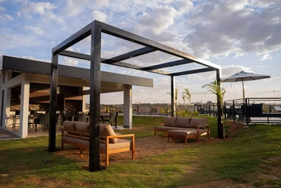 Casa, 3 quartos, 129 m² - Foto 1