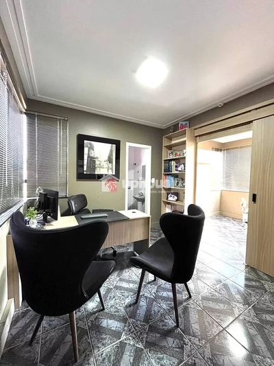 Sala-Conjunto, 87 m² - Foto 3