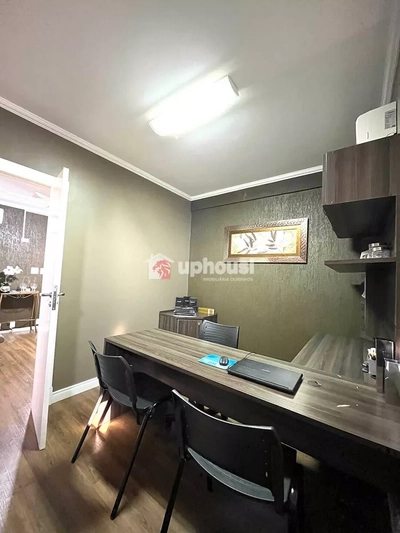 Sala-Conjunto, 87 m² - Foto 2