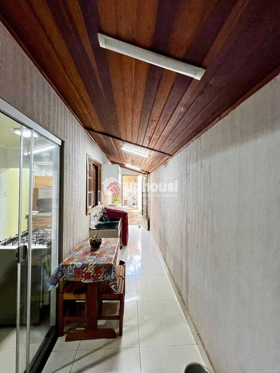 Casa, 2 quartos, 120 m² - Foto 4