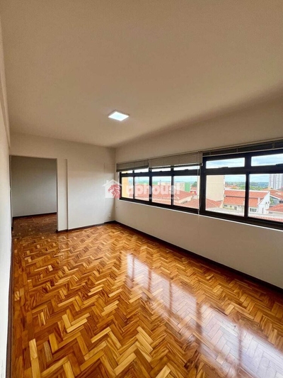 Apartamento, 2 quartos, 66 m² - Foto 1
