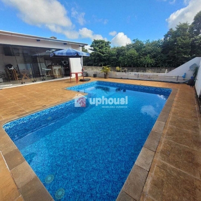 Casa, 4 quartos, 270 m² - Foto 3