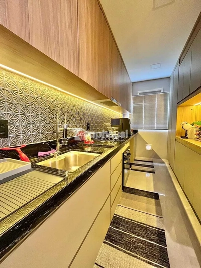 Apartamento, 2 quartos, 49 m² - Foto 3