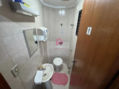 Sala-Conjunto, 57 m² - Foto 3