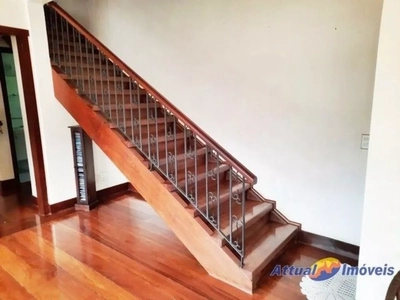 Casa, 4 quartos - Foto 4