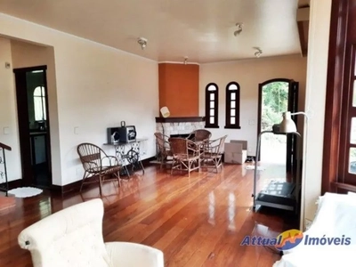 Casa, 4 quartos - Foto 2