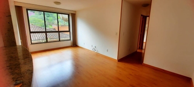 Apartamento, 2 quartos, 80 m² - Foto 1